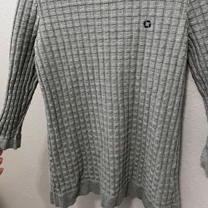 Chase Uniform blouse sweater